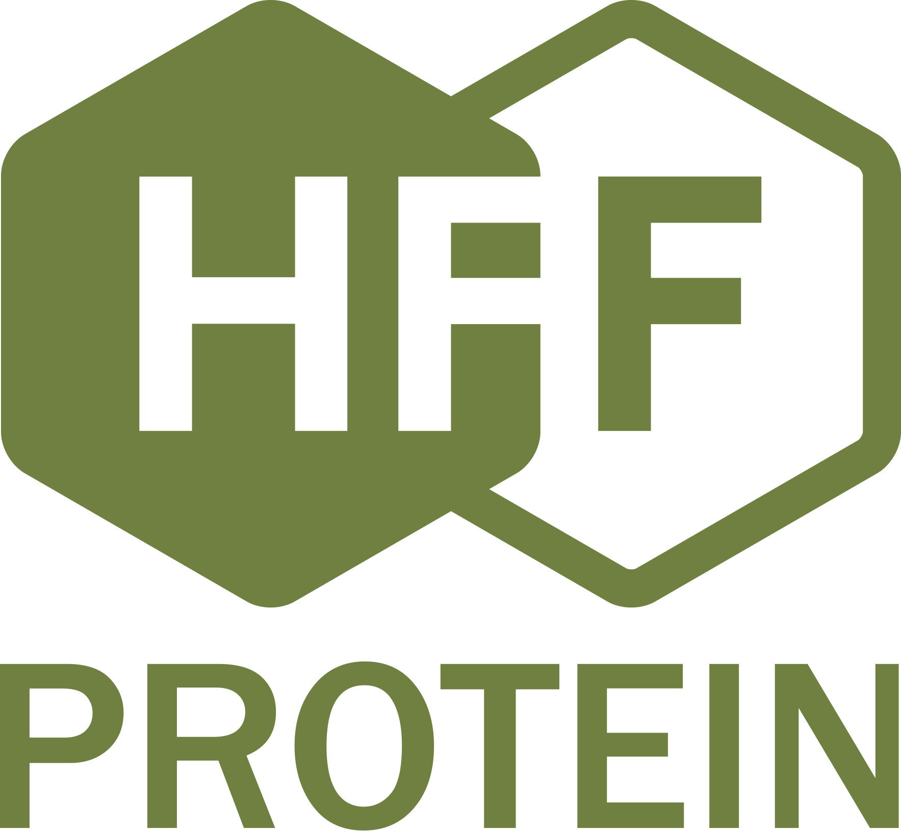 HFF protein
